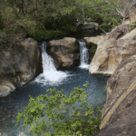 Rincon de la Vieja Waterfalls
